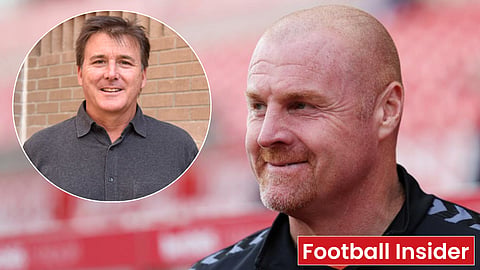 Everton transfer news: Keith Wyness verdict on 'open chequebook' under Friedkin