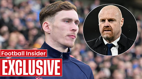 Everton 'confident' of James Garner deal as Tottenham swoop - sources