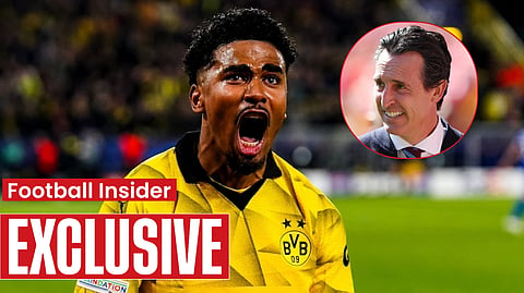 Aston Villa in 'talks every day' over Ian Maatsen deal - sources