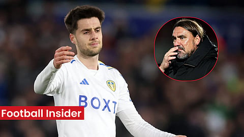 Leeds United told to cash in on Ilia Gruev as £10m+ deal mooted - Fans react