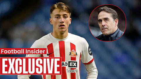 West Ham have 'concrete' interest in signing Jack Clarke - sources