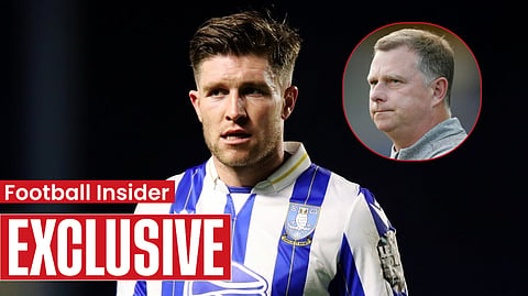 Coventry City and Hull City race to sign Josh Windass - sources