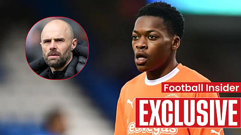 Derby County plotting to sign ex-Celtic sensation Dembele - sources