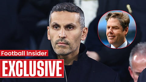 Man City now expect to win case against Premier League - sources