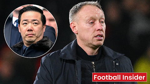 Leicester City points deduction update is days away - Keith Wyness