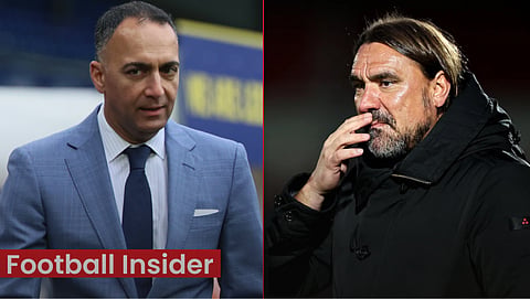 Leeds United dodge points deduction - Stefan Borson drops '£20m' reveal