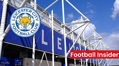 Leicester City could now land two points deductions in new twist - Stefan Borson