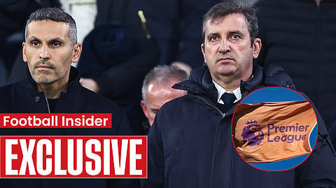 Man City demand astonishing payout in new Premier League fight twist - sources