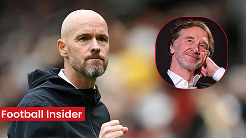 Man United could bank £32m+ payout after green light - Kieran Maguire