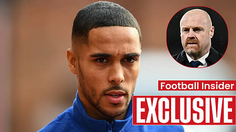 Everton plotting to sign Max Lowe from Sheffield United - sources