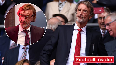 Man United owner Sir Jim Ratcliffe slammed by ex-PL CEO as a 'dictator'