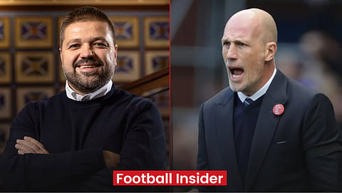 Rangers backed to complete multiple loan signings - Insider
