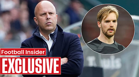Liverpool work on goalkeeper signing after new Caoimhin Kelleher reveal