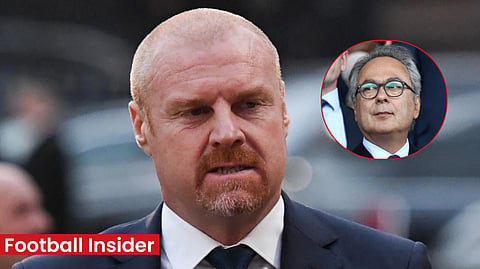 Everton could land yet another points deduction after £40m reveal - Borson