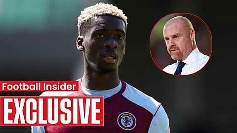 Exclusive: Tim Iroegbunam undergoing Everton medical today