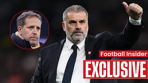 Fabio Paratici now working on Tottenham signing new Serie A star - expert