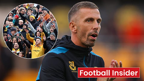 Wolves could splash out '£20m' on 'younger signings' - Keith Wyness