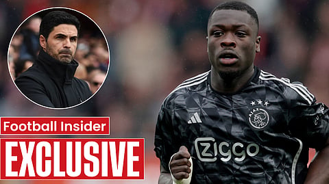 Arsenal abandon moves for two forwards, new Brian Brobbey details emerge - sources