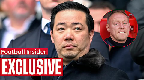 Exclusive: Leicester City's likely points deduction revealed after crushing blow