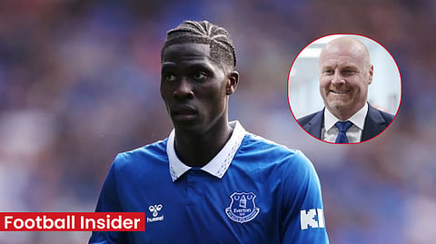 Everton could land extra £28m after deal agreed - Stefan Borson