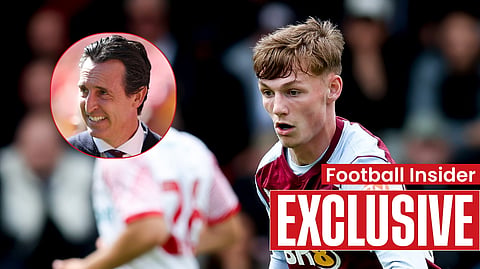 Exclusive: Aston Villa star Tommi O'Reilly agrees Shrewsbury move