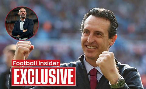 Aston Villa in talks to sign 'lethal' forward this week - sources
