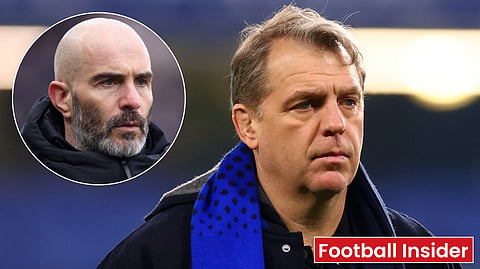 Chelsea are in points deduction strife as 'big mystery' takes new twist - Wyness