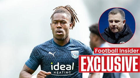 Exclusive: Coventry City hijack Hull's Thomas-Asante deal, medical today