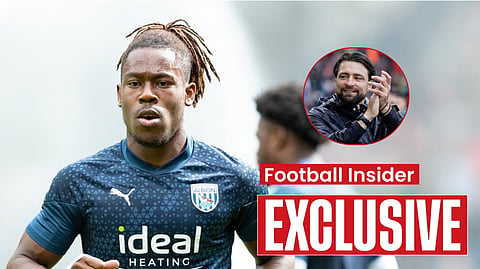 Exclusive: Southampton set sights on signing Brandon Thomas-Asante