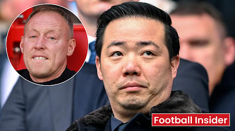 Leicester City set for 'minimum 12-point deduction' - Ex-PL CEO