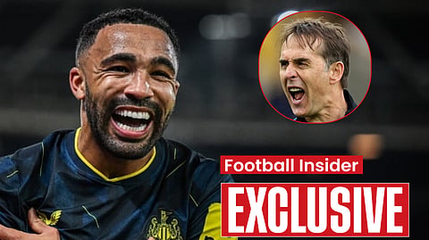 West Ham could be about to sign Callum Wilson for 'amazing' price - expert
