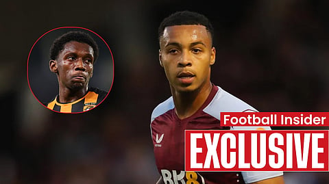 Cameron Archer expected to agree Aston Villa move after medical booked - sources