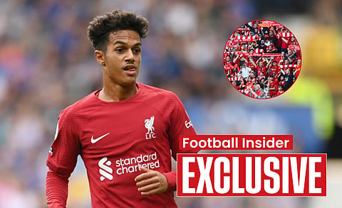 Liverpool fans are all saying the same thing about Carvalho after U-turn