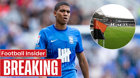 Hull City announcing Cody Drameh today after Leeds deal rejected - Sources