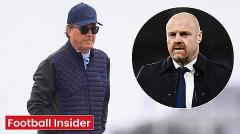 'Friedkins to tell Everton players they can leave': 'Massive' takeover latest