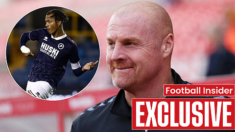 Exclusive: Everton and Brighton race to sign Millwall sensation Josh Stephenson