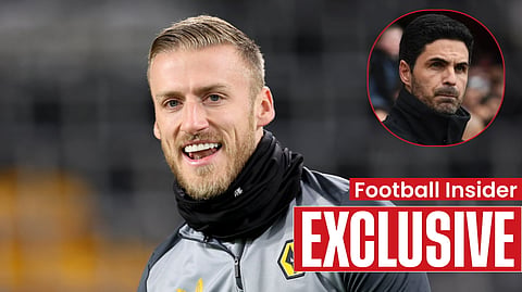 Arsenal ready new Dan Bentley offer after Aaron Ramsdale twist - sources