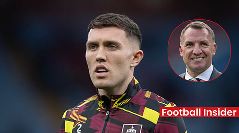 Celtic backed to complete 'smart' Dara O'Shea signing - expert