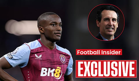 Moussa Diaby: 'Huge' Aston Villa offer being submitted as talks open - sources