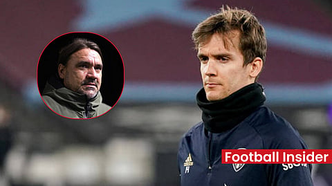 Leeds told to accept Diego Llorente offer after source's reveal - fans react