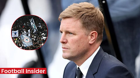 Newcastle told to complete Lacroix signing after source's reveal - fans react