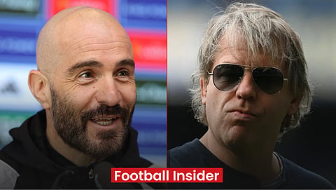 'Chelsea are spending like lunatics' with new '£250m+' concern - Stefan Borson