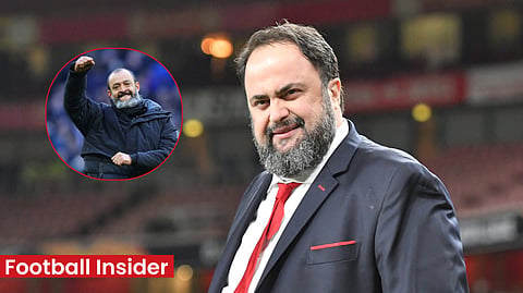 Nottingham Forest have 'blown away rivals after signing gems'