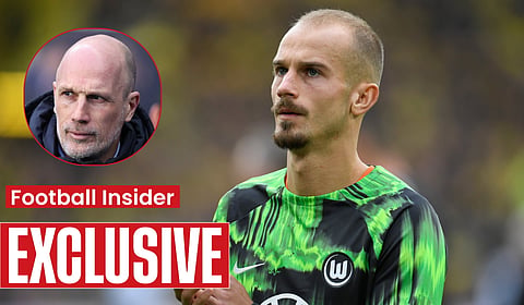 Rangers close in on Vaclav Cerny deal amid ‘huge’ claim -sources