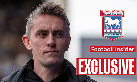 Ipswich Town plot move to sign Wilson Odobert - sources