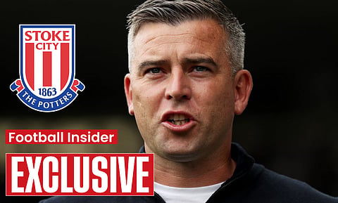 Exclusive: Josh Laurent rejects move after Stoke City accept bid