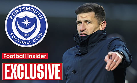 Exclusive: Portsmouth submitting official Abu Kamara offer