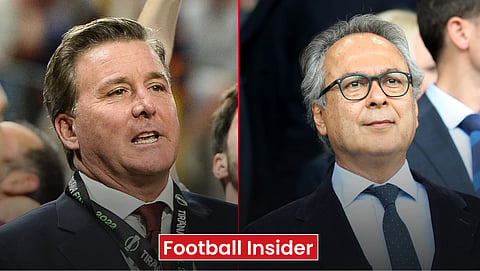 Everton takeover: Keith Wyness drops big update - announcement soon