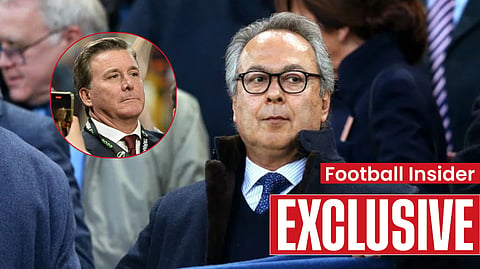 Everton takeover: £200m update after latest deal collapses - sources