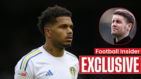 Brighton ready new Georginio Rutter move after Leeds bid rejected - sources
